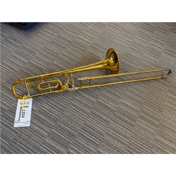 W TROMBONE BESSON INTER.737F-1-0
