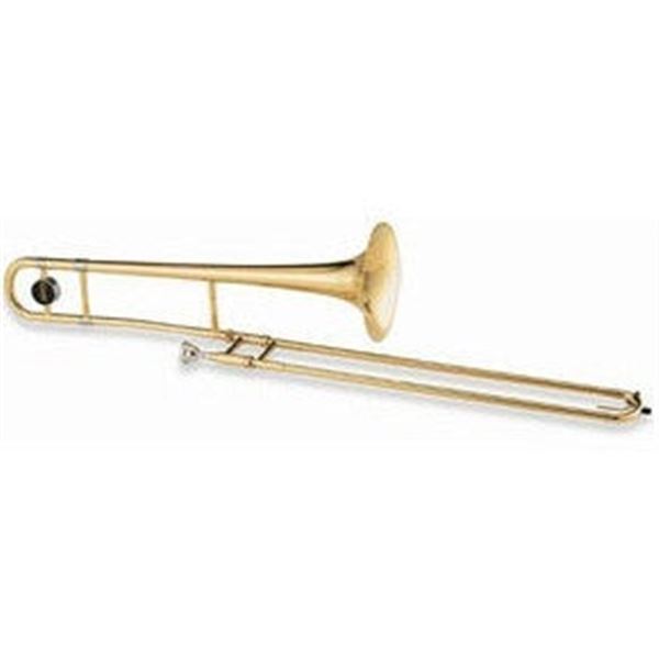 Jupiter - JSL232 Trombone with case [USED]