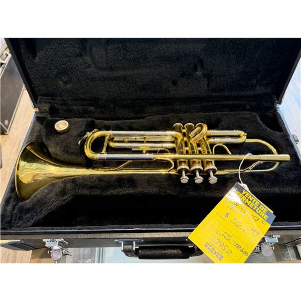 USED W TRUMPET JTR600M M62297-42264