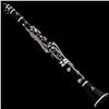 Image 1 : Jupiter - JCL631 Bb Student Clarinet w/ Case [USED]