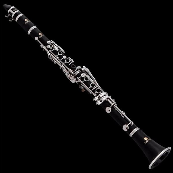 Jupiter - JCL631 Bb Student Clarinet w/ Case [USED]
