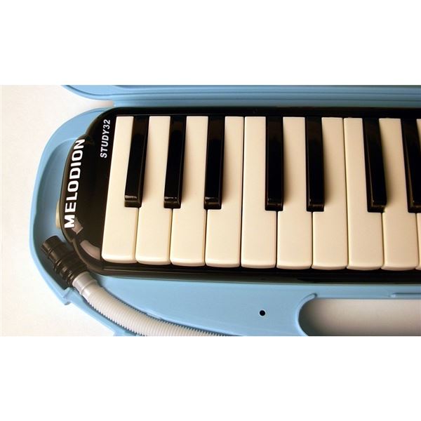 Suzuki - Melodica SU-STUDY32 Black