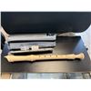 Image 1 : Lot de 2: W RECORDER YRA-27 III GREMAN ALTO