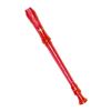 Image 1 : Lot of 9: RB Percussion & Accessories - Recorder - Pink - RBR-PK