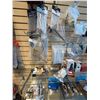 Image 2 : LOT OF ASSORTED WIND/BRASS INSTRUMENT PARTS