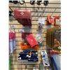 Image 5 : LOT OF ASSORTED WIND/BRASS INSTRUMENT PARTS