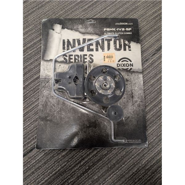 Lot de 19: Dixon - Ultimate Clutch Combo - PSHK-IV2-SP