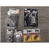 Image 1 : LOT OF 6 ASSORTED DW PARTS