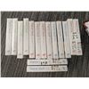 Image 1 : LOT OF 15 ASSORTED ZILDJIAN DIGITAL VAULT SOFTWARE