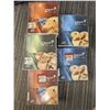 Image 2 : LOT OF 15 ASSORTED ZILDJIAN DIGITAL VAULT SOFTWARE