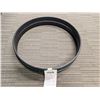 Image 1 : SET OF 2 LUDWIG 20" BASSDRUM HOOP