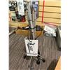 Image 1 : ***USED*** LOT OF 8 FLOOR TOM LEGS