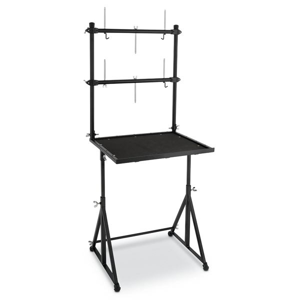 LP (Latin Percussion) - Percussion Table LP760A