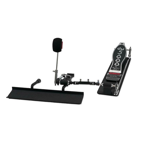 DW drums - 5000 Series Direct Link Cajon Pedal DWCP5000CJDL