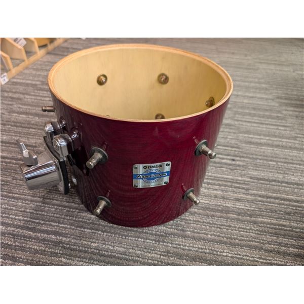 ***USED*** YAMAHA 10" STAGE CUSTOM SHELL