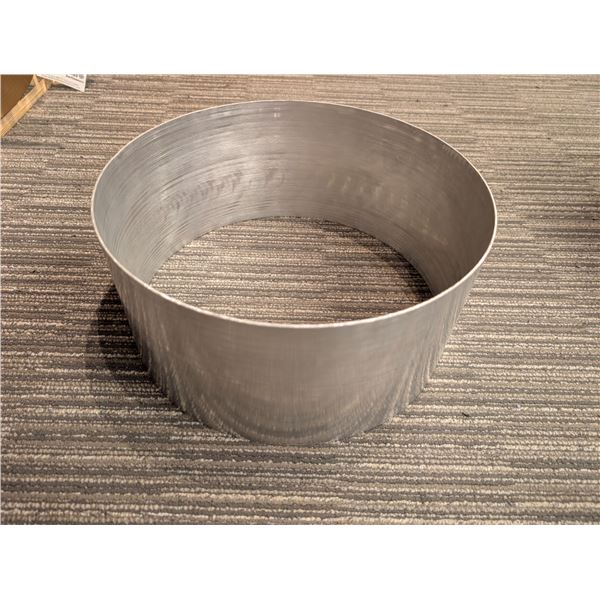EBENOR 14" DRUM SHELL