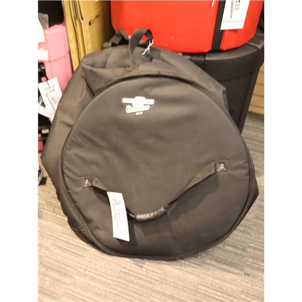 Humes & Berg - BAG SEEKER 18X24 DS551