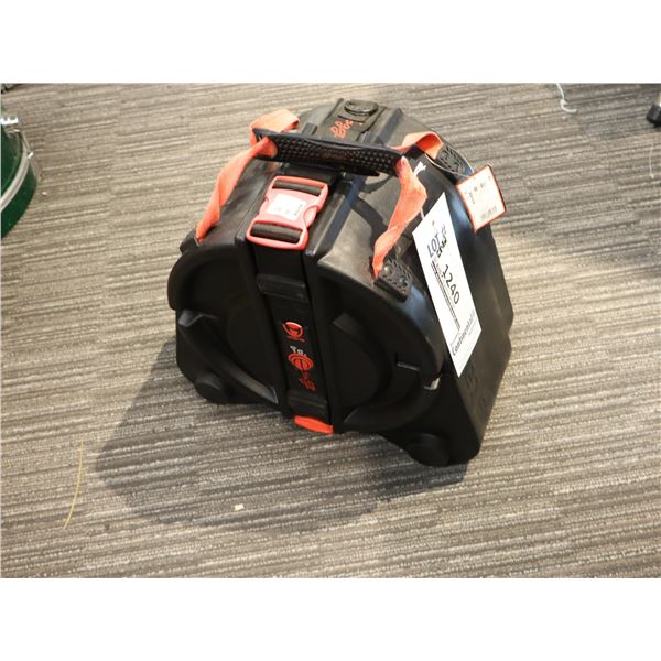 DC STAGG 10i TOM CASE     STC-10T D