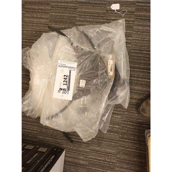 Lot de 4: DA TRICK BDL18FTC BASS DRUM LIFT 18