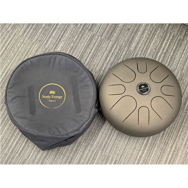 ***DAMAGED*** MEINL SONIC ENERGY TONGUE DRUM