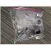 Image 1 : LOT OF ASSORTED LUWIG BASS DRUM MOUNTS