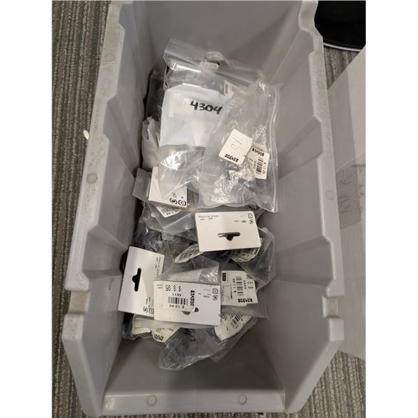 LOT OF ASSORTED PEARL REPLACEMENT PARTS