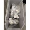 Image 1 : LOT OF ASSORTED PEARL REPLACEMENT PARTS