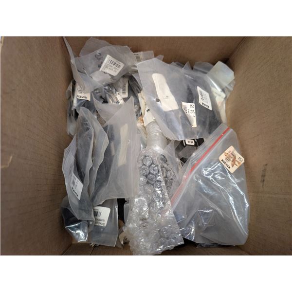 LOT OF PEARL REPLACEMENT PARTS