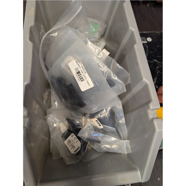 LOT OF PEARL REPLACEMENT PARTS