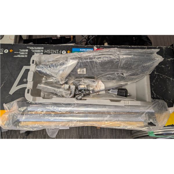 LOT OF PEARL REPLACEMENT PARTS