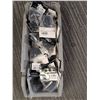 Image 1 : LOT OF PEARL BASS DRUM CLAWS