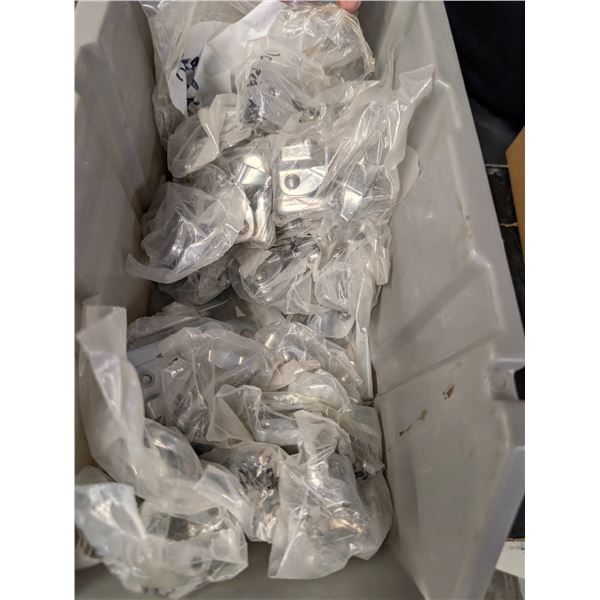 LOT OF PEARL REPLACEMENT PARTS