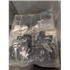 Image 1 : LOT OF ASSORTED DRUM PARTS