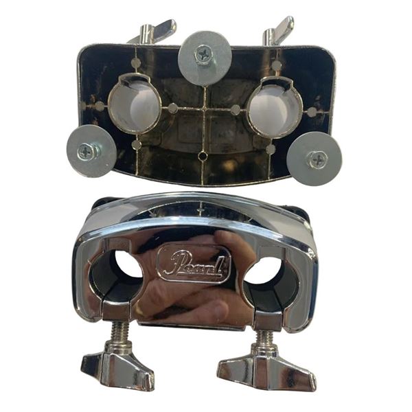 Lot de 5: Pearl - Double Tom Mount BB68