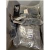 Image 1 : LOT OF PERL RUBBER FEET & INERTS