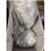 Image 1 : LOT OF ASSORTED DRUM PARTS