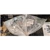 Image 1 : Lot de 50: PEARL BUTT PLATE