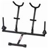 Image 1 : Stageline - STAND 2SAX /2 CLR SAX33