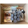 Image 4 : LOT OF ASSORTED WOODWIND PARTS & ACCESSORIES