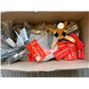 Image 3 : LOT OF ASSORTED WOODWIND AND BRASS PARTS & ACCESSORIES