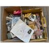 Image 4 : LOT OF ASSORTED WOODWIND AND BRASS PARTS & ACCESSORIES