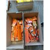 Image 1 : LOT OF ASSORTED REEDS