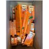Image 2 : LOT OF ASSORTED REEDS