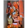 Image 3 : LOT OF ASSORTED REEDS