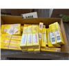 Image 2 : LOT OF ASSORTED MOUTHPEICE BRUSHES