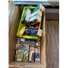 Image 2 : LOT OF ASSORTED WOODWIND PARTS & ACCESSORIES