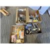 Image 1 : LOT OF ASSORTED INSTRUMENT CLEANERS