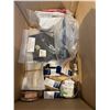 Image 2 : LOT OF ASSORTED INSTRUMENT CLEANERS