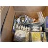 Image 5 : LOT OF ASSORTED INSTRUMENT CLEANERS