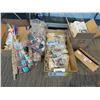 Image 1 : LOT OF ASSORTED INSTRUMENT CLEANERS